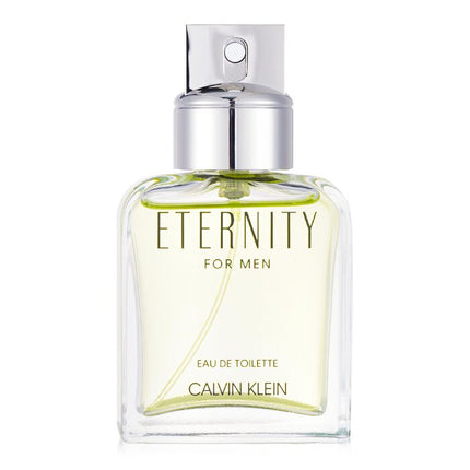 CALVIN KLEIN - Eternity Eau De Toilette Spray