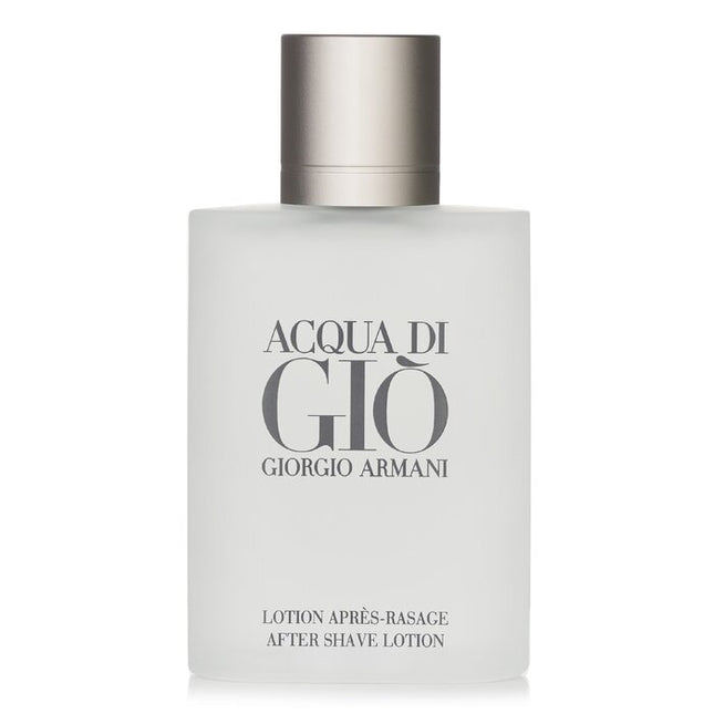 GIORGIO ARMANI - Acqua Di Gio After Shave Lotion