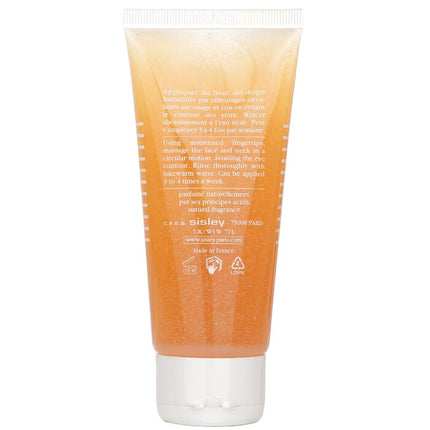 SISLEY - Botanical  Buff & Wash Facial Gel (Tube)