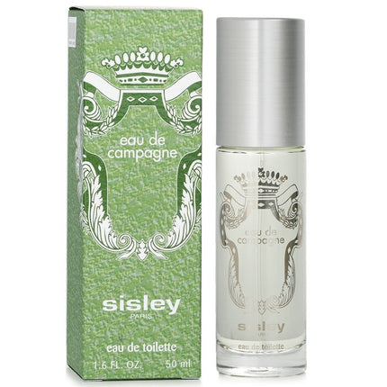 SISLEY - Eau De Campagne Eau De Toilette Spray