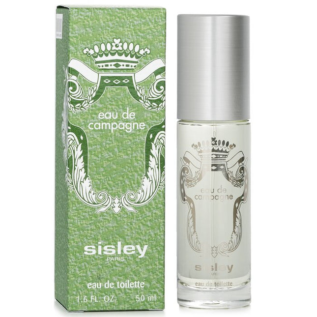 SISLEY - Eau De Campagne Eau De Toilette Spray