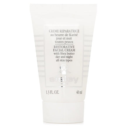 SISLEY - Botanical Restorative Facial Cream W/Shea Butter