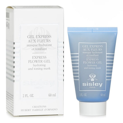 SISLEY - Express Flower Gel