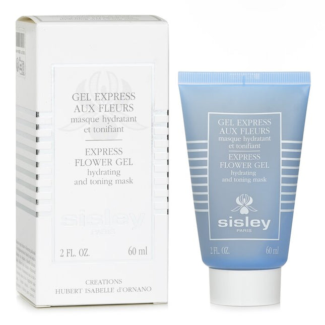 SISLEY - Express Flower Gel