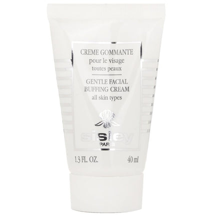 SISLEY - Botanical Gentle Facial Buffing Cream