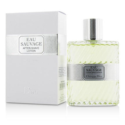 CHRISTIAN DIOR - Eau Sauvage After Shave Spray