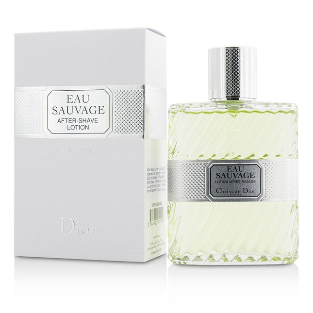 CHRISTIAN DIOR - Eau Sauvage After Shave Spray