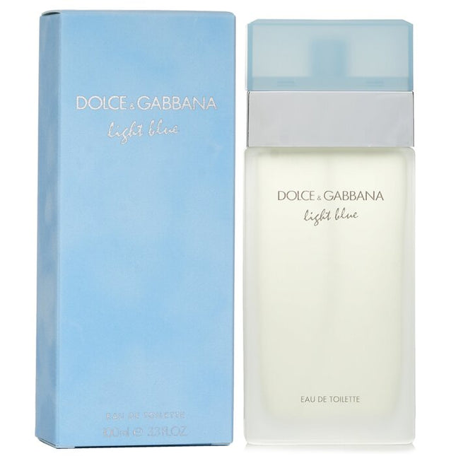 DOLCE & GABBANA - Light Blue Eau De Toilette Spray