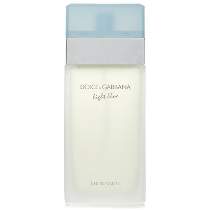 DOLCE & GABBANA - Light Blue Eau De Toilette Spray