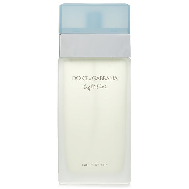 DOLCE & GABBANA - Light Blue Eau De Toilette Spray