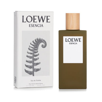 LOEWE - Esencia Eau De Toilette Spray