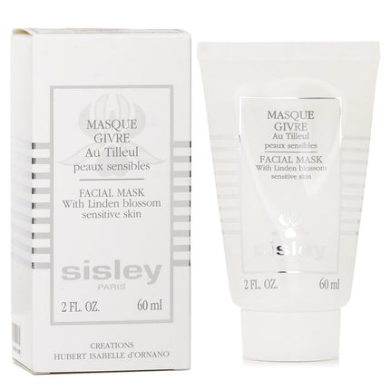 SISLEY - Botanical Facial Mask With Linden Blossom