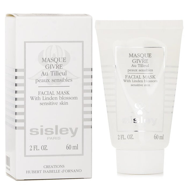 SISLEY - Botanical Facial Mask With Linden Blossom