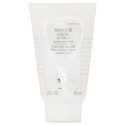 SISLEY - Botanical Facial Mask With Linden Blossom
