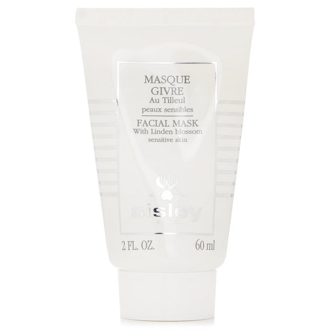SISLEY - Botanical Facial Mask With Linden Blossom