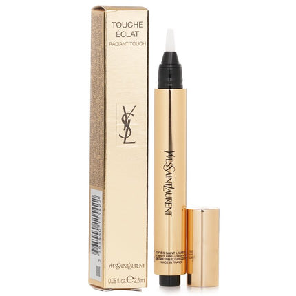 YVES SAINT LAURENT - Radiant Touch/ Touche Eclat 2.5ml/0.08oz