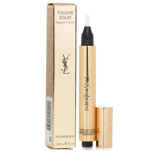 YVES SAINT LAURENT - Radiant Touch/ Touche Eclat 2.5ml/0.08oz