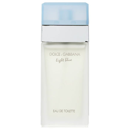 DOLCE & GABBANA - Light Blue Eau De Toilette Spray