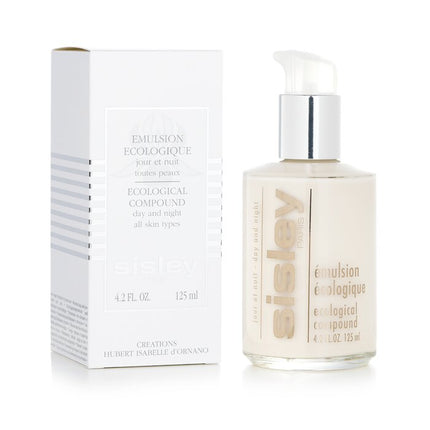 SISLEY - Ecological Compound (With Pump)