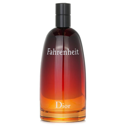 CHRISTIAN DIOR - Fahrenheit Eau De Toilette Spray