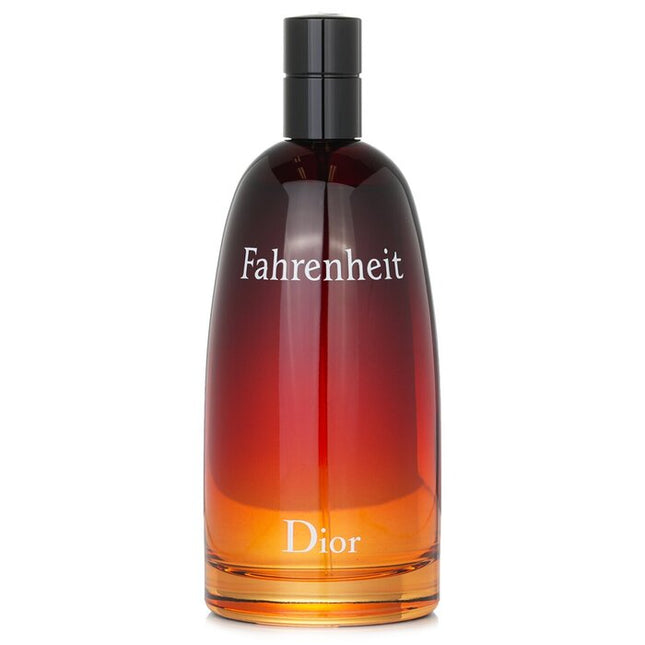 CHRISTIAN DIOR - Fahrenheit Eau De Toilette Spray