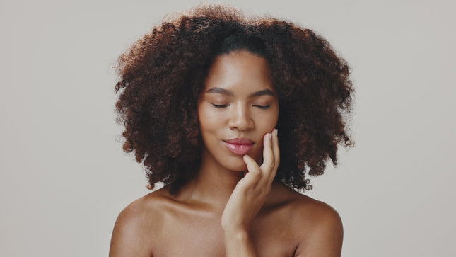 The TRAILBLAZER — Skinperfect BB Cream