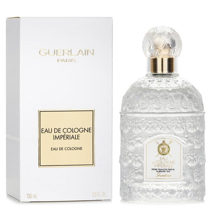 GUERLAIN - Imperiale Eau De Cologne Spray