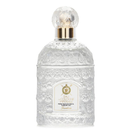 GUERLAIN - Imperiale Eau De Cologne Spray