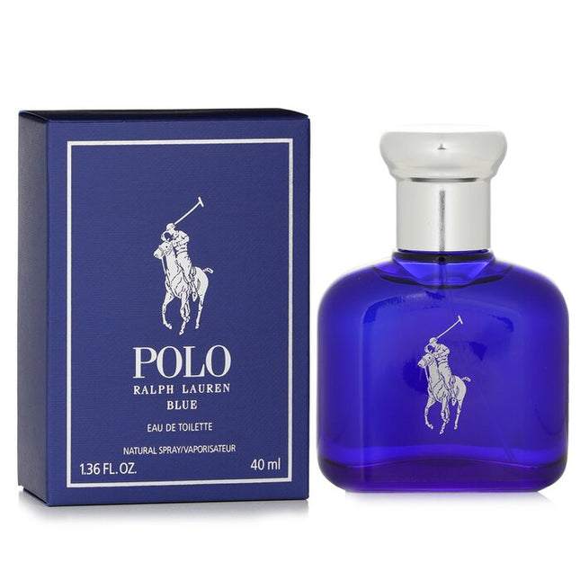 RALPH LAUREN - Polo Blue Eau De Toilette Spray