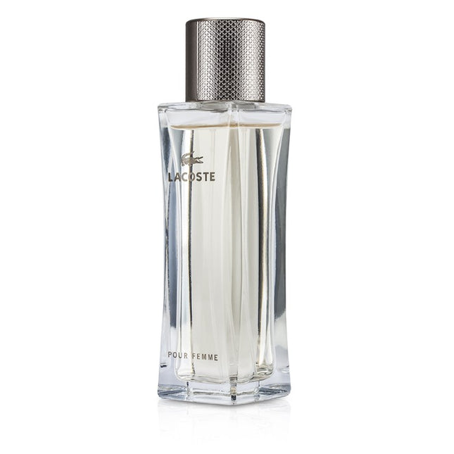 LACOSTE - Pour Femme Eau De Parfum Spray