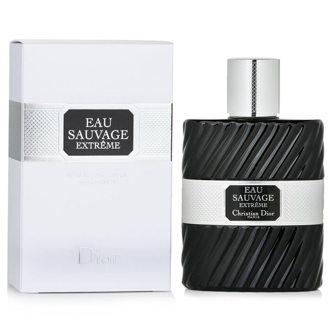 CHRISTIAN DIOR - Eau Sauvage Extreme Eau De Toilette Spray