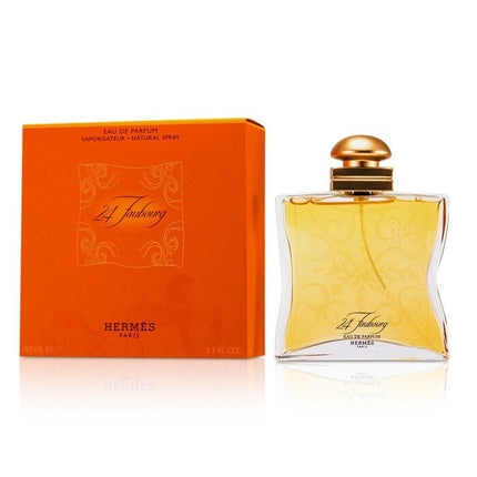 HERMES - 24 Faubourg Eau De Parfum Spray
