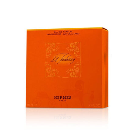 HERMES - 24 Faubourg Eau De Parfum Spray