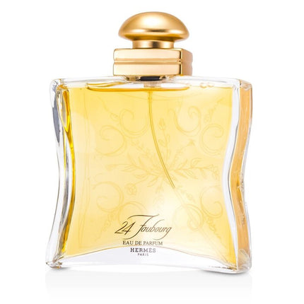 HERMES - 24 Faubourg Eau De Parfum Spray