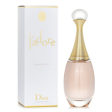 CHRISTIAN DIOR - J'Adore Eau De Toilette Spray