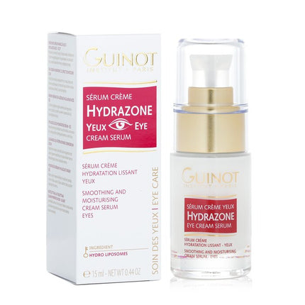 GUINOT - Hydrazone Eye Contour Serum Cream