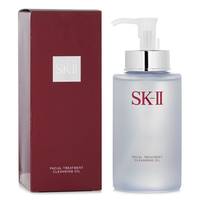 SK II - Facial Treatment Cleansing Oil