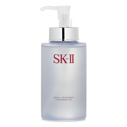 SK II - Facial Treatment Cleansing Oil