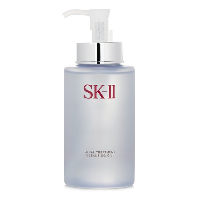 SK II - Facial Treatment Cleansing Oil