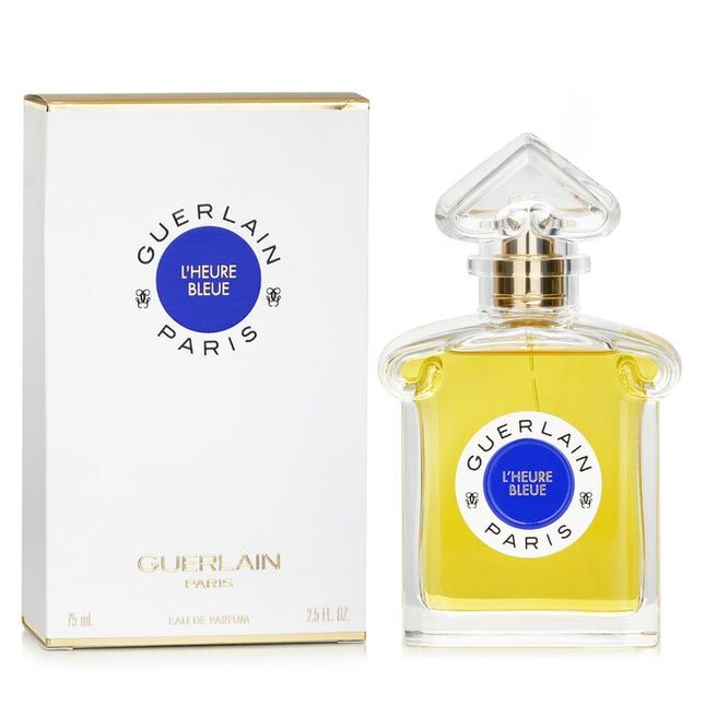 GUERLAIN - l'Heure Bleue Eau De Parfum Spray