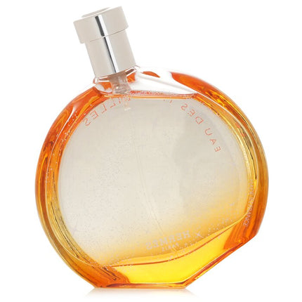 HERMES - Eau Des Merveilles Eau De Toilette Spray