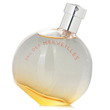 HERMES - Eau Des Merveilles Eau De Toilette Spray
