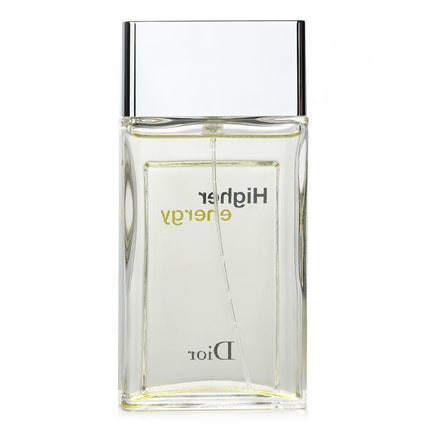 CHRISTIAN DIOR - Higher Energy Eau De Toilette Spray