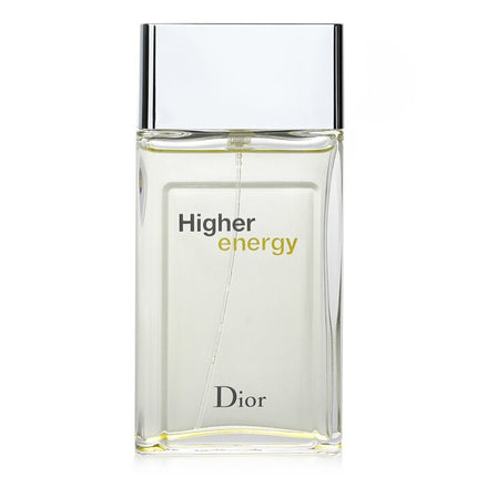 CHRISTIAN DIOR - Higher Energy Eau De Toilette Spray