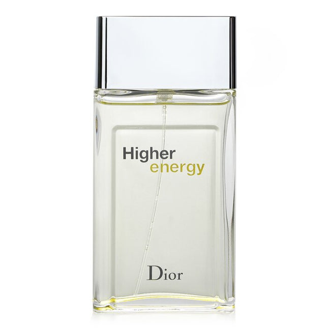 CHRISTIAN DIOR - Higher Energy Eau De Toilette Spray