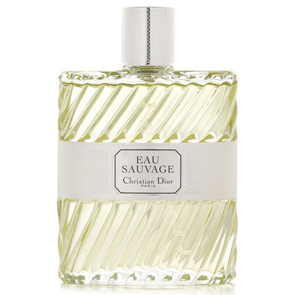 CHRISTIAN DIOR - Eau Sauvage Eau De Toilette Spray