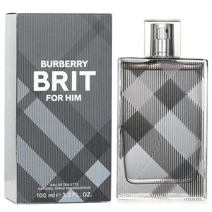 BURBERRY - Brit Eau De Toilette Spray