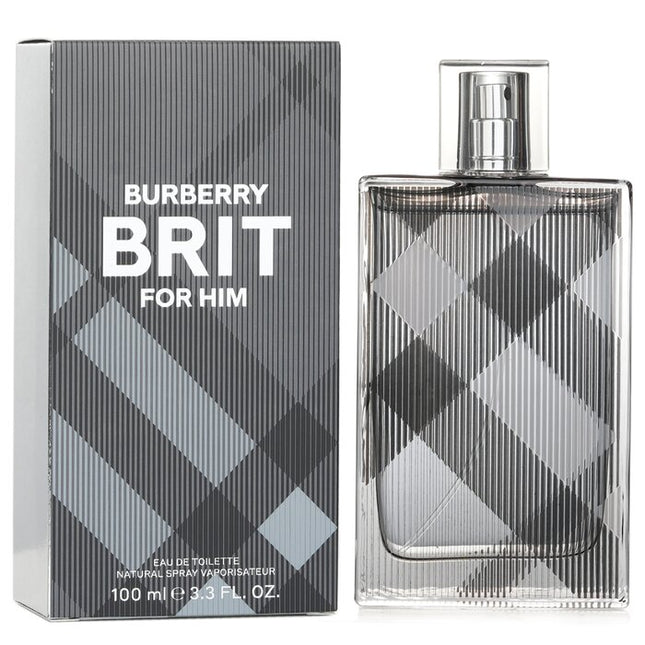 BURBERRY - Brit Eau De Toilette Spray