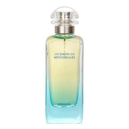 HERMES - Un Jardin De Mediterranee Eau De Toilette Spray