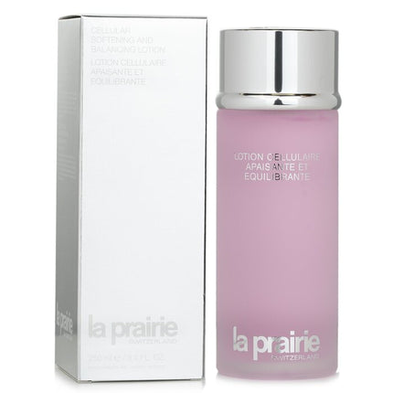 LA PRAIRIE - Cellular Softening & Balancing Lotion